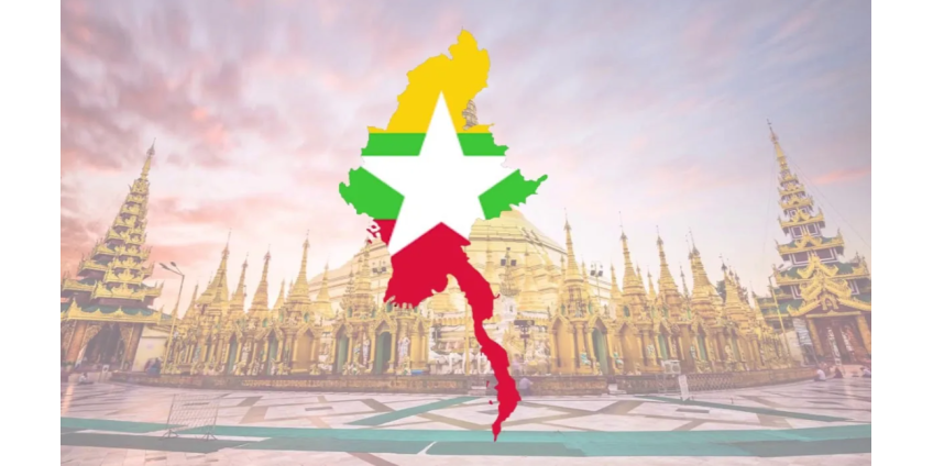 В Мьянме продлили чрезвычайное положение