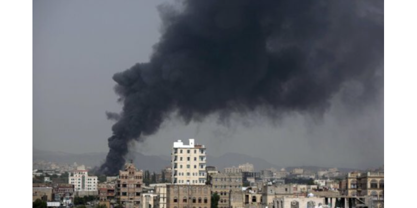 США нанесли новый удар по Йемену и уничтожили несколько БПЛА