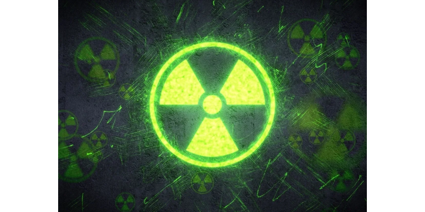 В гараже умершего американца нашли ядерную ракету