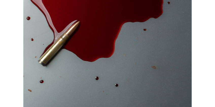 Сотрудники полиции Лос-Анджелеса застрелили человека, предположительно вооруженного палкой