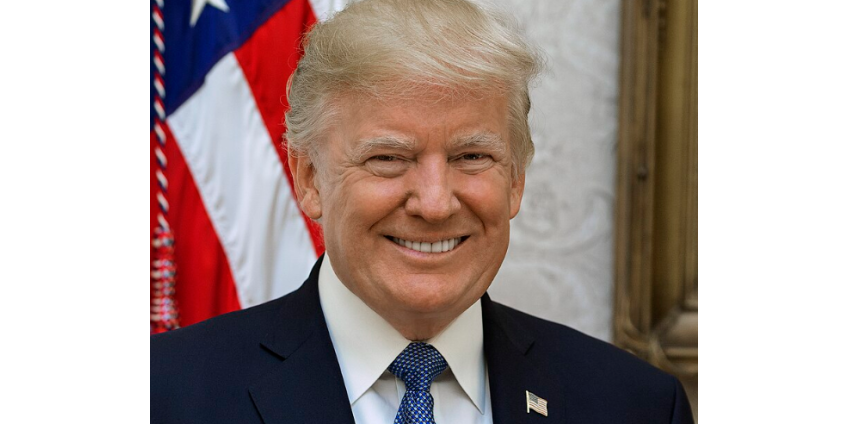 Трамп обжалует отказ в иммунитете по делу о вмешательстве в выборы