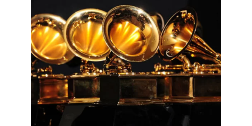 В Лос-Анджелесе в минувшее воскресенье прошла 66-я церемония «Грэмми»