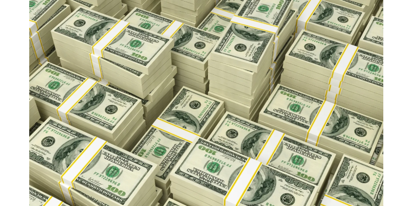 Водитель сорвал куш в лотерею и едва не потерял выигрышный билет