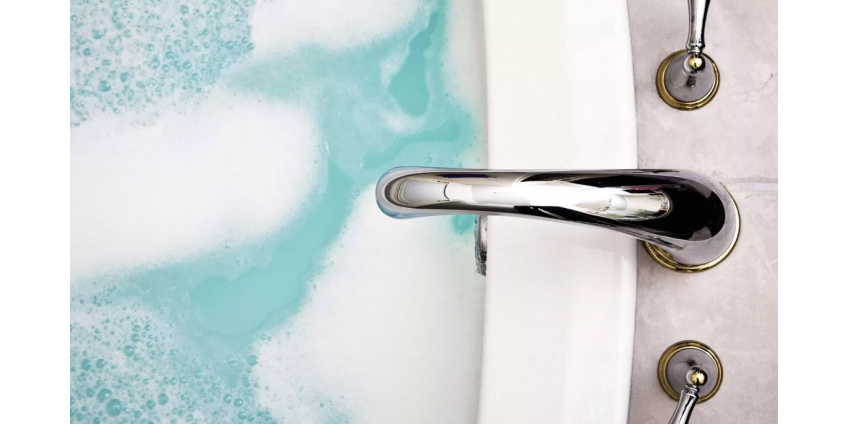 В Финиксе в ванной захлебнулась маленькая девочка