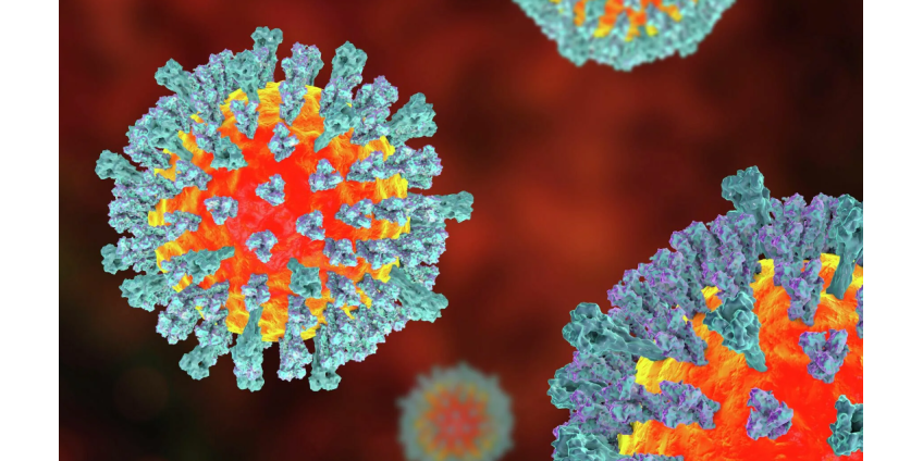 Жителей округа Марикопа предупредили о возможном заражении корью