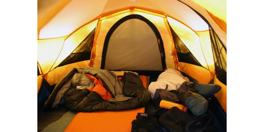 Законопроект Аризоны потребует демонтажа лагерей для бездомных, если существуют варианты укрытия внутри помещений