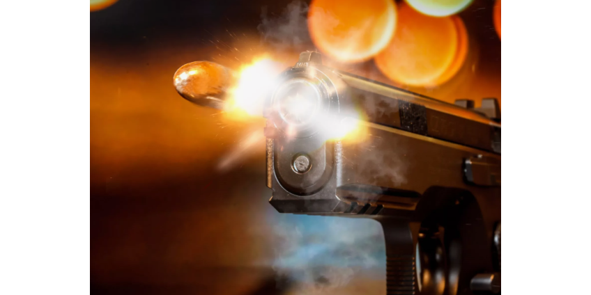 В результате стрельбы в Университетском городке 1 погиб, 1 госпитализирован