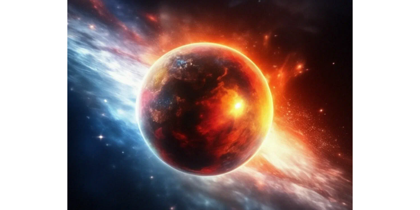 Обнаружен космический объект рекордной яркости