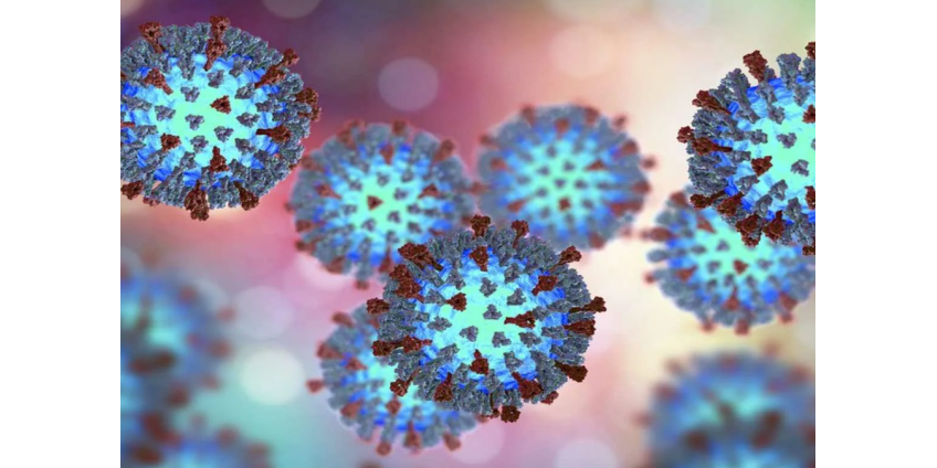 В округе Марикопа опубликовали новый список мест, где можно было заразиться корью