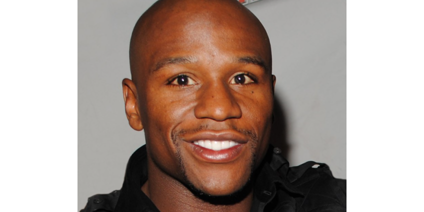 Мэйуэзер сравнил себя с Мохаммедом Али