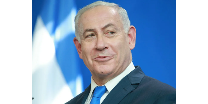Премьер Израиля раскрыл план послевоенного урегулирования в Газе