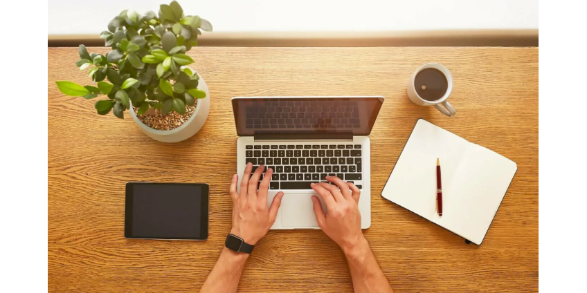 В Сан-Диего сохраняется тенденция к работе из дома