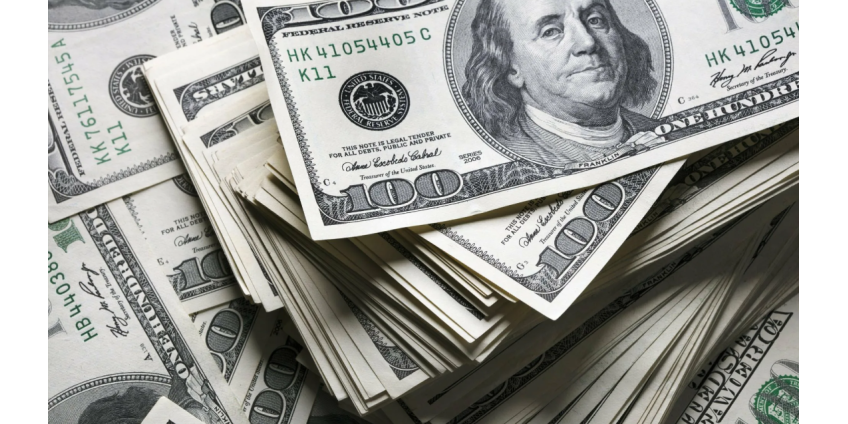 Мужчина выиграл лотерею и едва не потерял билет