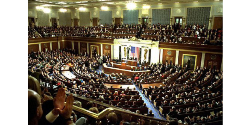 В Конгрессе США заявили о подготовке резолюции об отстранении Байдена от власти