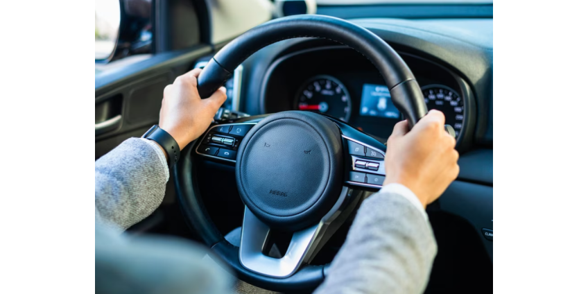 В результате ДТП с участием нескольких автомобилей в Финиксе погиб один человек