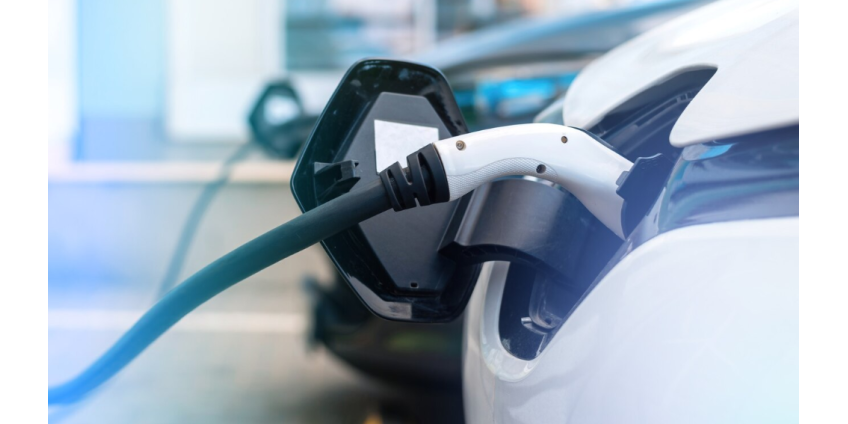 Байден заподозрил китайские электрокары в шпионаже