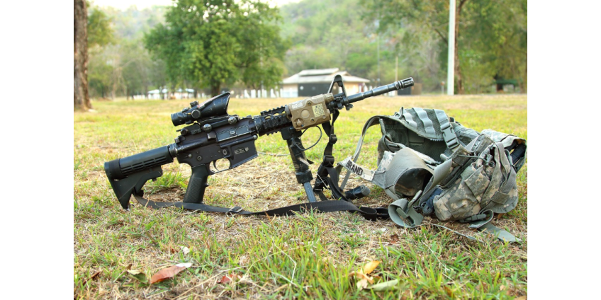 США и Южная Корея начали одни из крупнейших совместных учений США и Южная Корея начали одни из крупнейших совместных учений