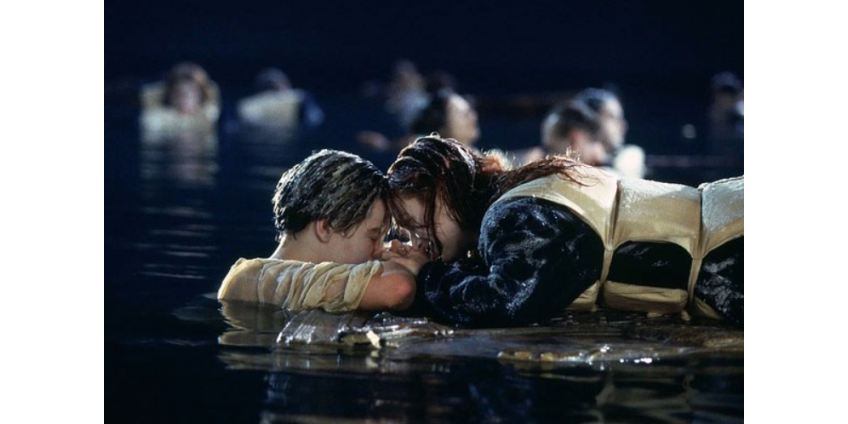 Дверь из финала «Титаника» выставят на аукцион за 40 тысяч долларов