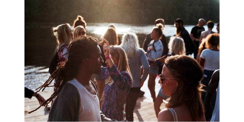100-летняя британка назвала доступный каждому секрет долгой жизни