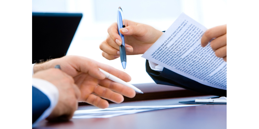 Третья партия в США захотела выдвинуть нового кандидата в президенты