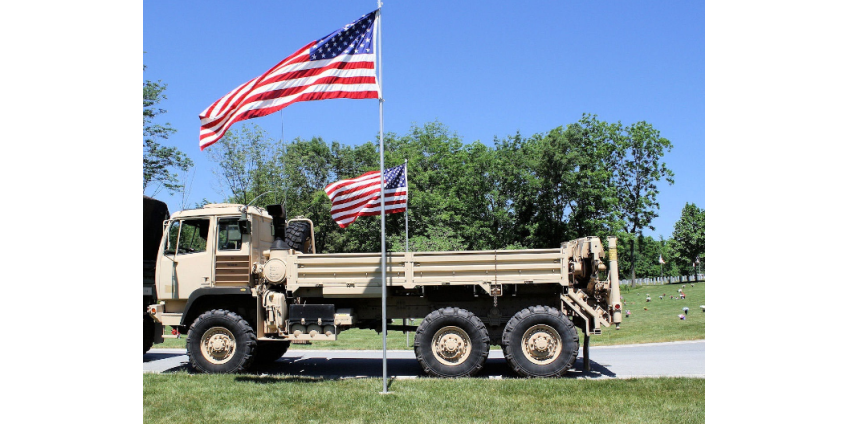 США захотели отправить войска на Гаити на фоне беспорядков в стране