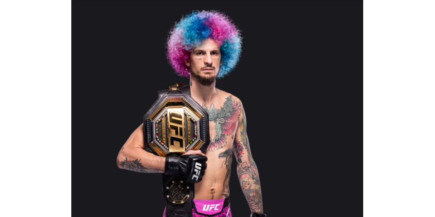 О'Мэлли защитил титул чемпиона UFC в легчайшем весе
