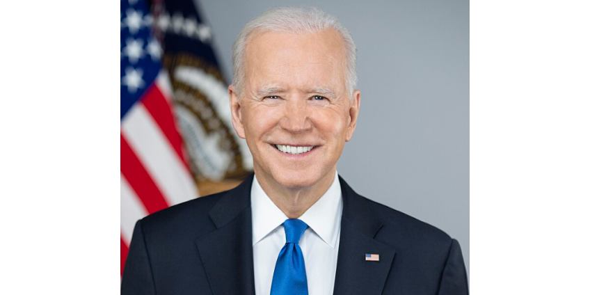 Байден заявил о готовности выступить в израильском парламенте