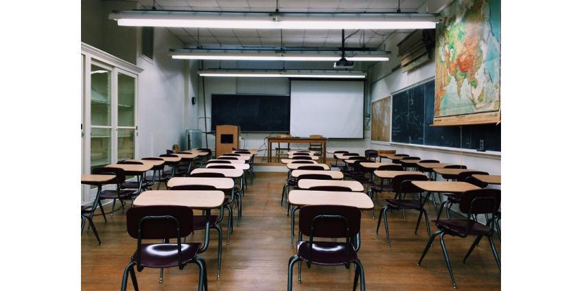 Новый законопроект урегулирует учения со стрельбой в школах Калифорнии