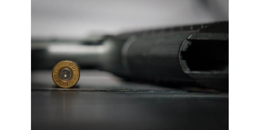 Калифорния наращивает усилия по изъятию оружия у преступников, подпадающих под действие судебных постановлений