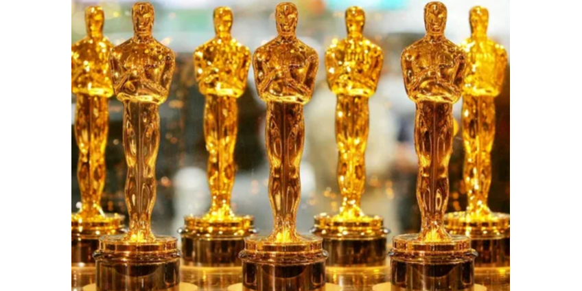 «Оскар-2024» побил рекорд по количеству зрителей