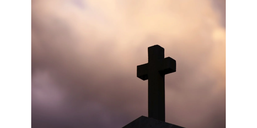 Грабители напали на три церкви Лос-Анджелеса