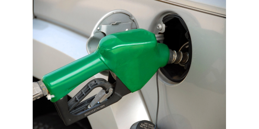 Цены на бензин в округе Сан-Диего растут на фоне туристического ажиотажа