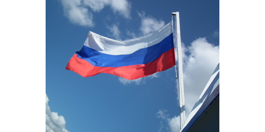 В Кремле объяснили рекордную явку на выборах президента России