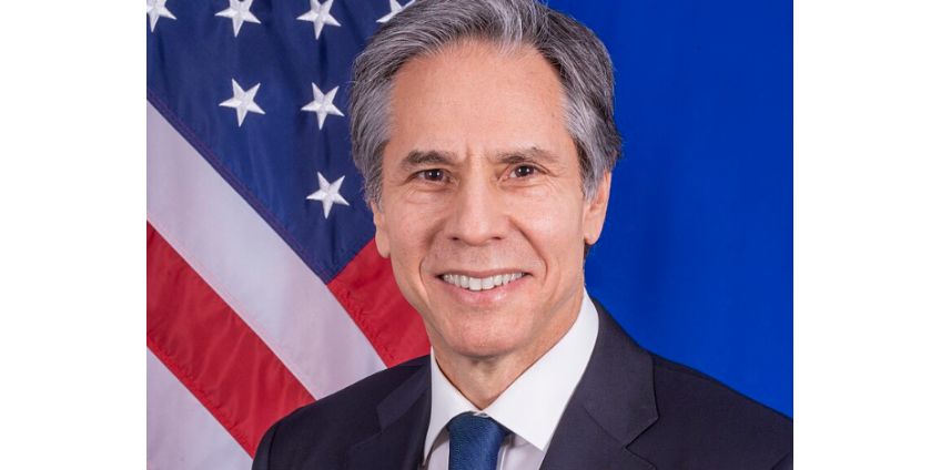 Госсекретарь США прокомментировал разрыв военного соглашения с Нигером