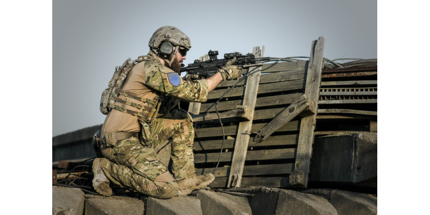Стало известно о возможном возвращении всеобщей воинской повинности в Европе