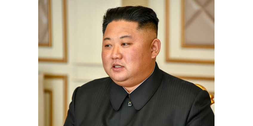 Ким Чен Ын рассказал о подготовке армии к боевым действиям