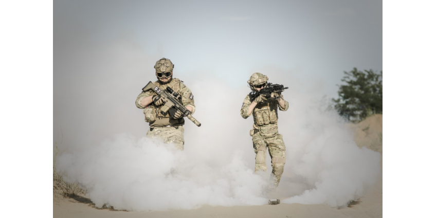 В США заявили о бессмысленности европейской армии