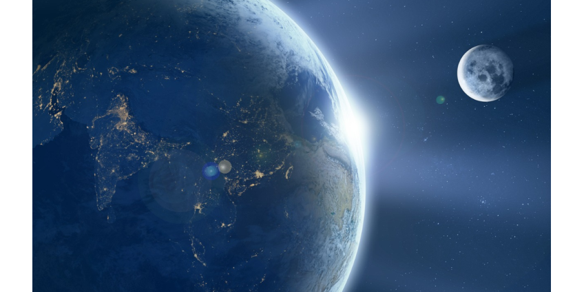 Южная Корея запустит десятки спутников для наблюдения за Северной