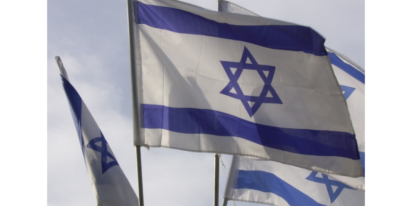 В Израиле задержали 16 человек на антиправительственных протестах