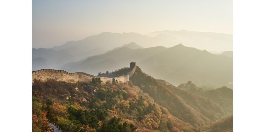 На юго-западе Китая произошло землетрясение