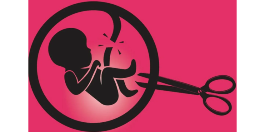 В Палате представителей Аризоны раздались крики «Позор!» во время обсуждения запрета абортов