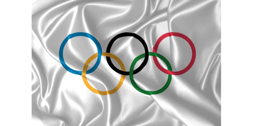 Две страны призывают отстранить Израиль от Олимпийских игр