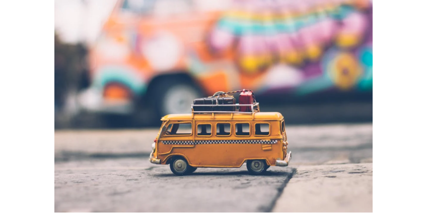 Лос-Анджелес расширяет запрет на парковку фургонов на ночь в Вестсайде Лос-Анджелес расширяет запрет на парковку фургонов на ночь в Вестсайде