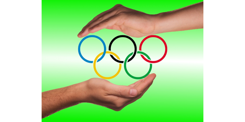 Макрон сделал заявление об угрозе безопасности на церемонии открытия Олимпиады