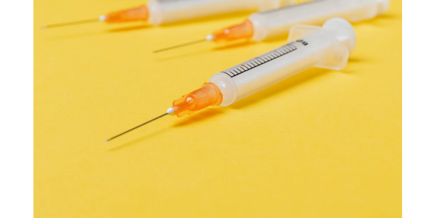 Медицинский округ Южной Невады отказывается от платы за участие в Национальной неделе иммунизации младенцев