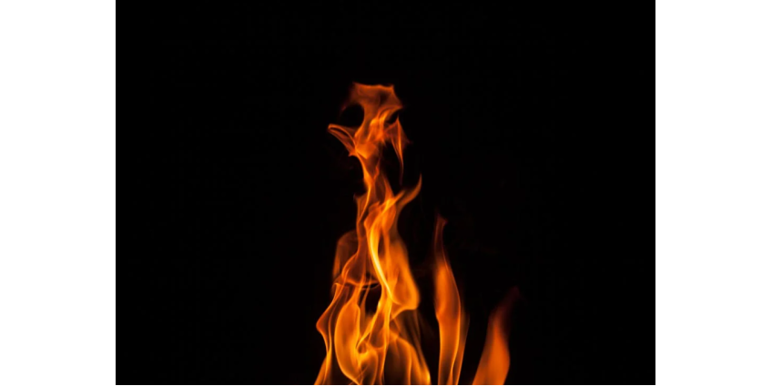 Появились подробности о поджегшем себя в Нью-Йорке мужчине