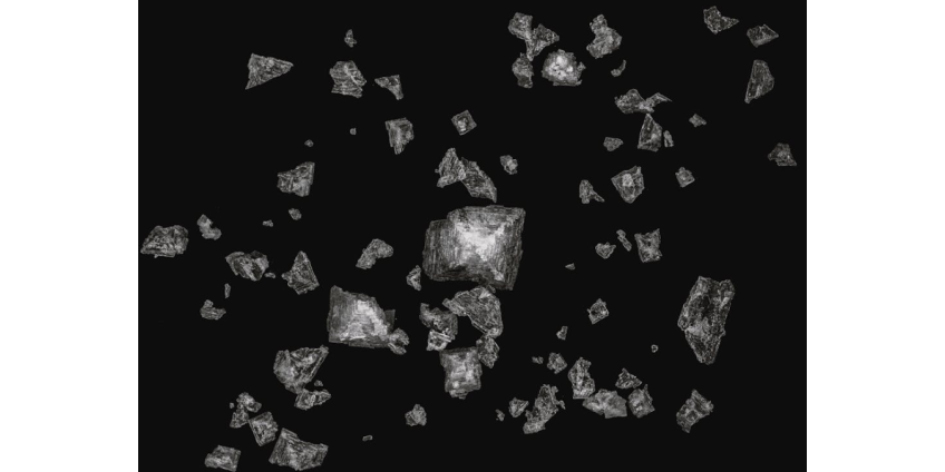 Погоня с участием 4 несовершеннолетних закончилась жестокой аварией в Бойл-Хайтс