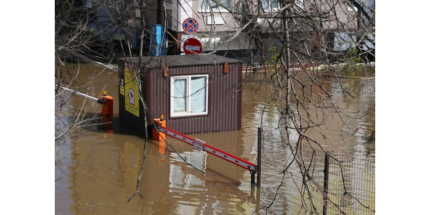 Генпрокурор России высказался о наказании виновных в ущербе от паводка