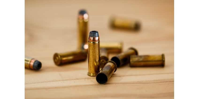 В результате стрельбы в Финиксе погиб человек