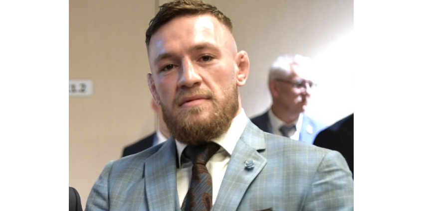 Конор Макгрегор стал совладельцем бойцовского чемпионата